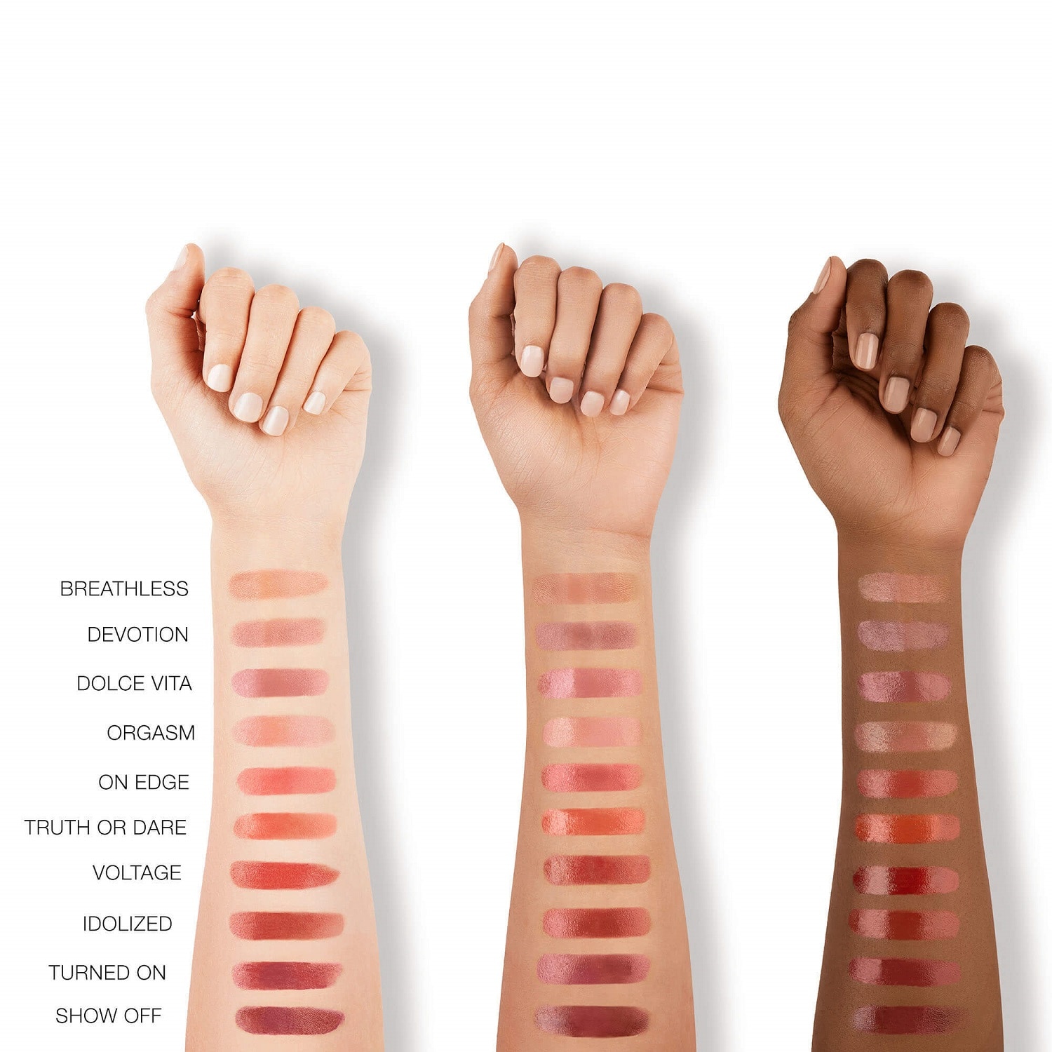 AFTERGLOW LIPSTICK (BÁLSAMO HIDRATANTE CON COLOR)